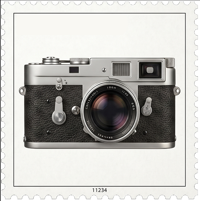 Appareil photo